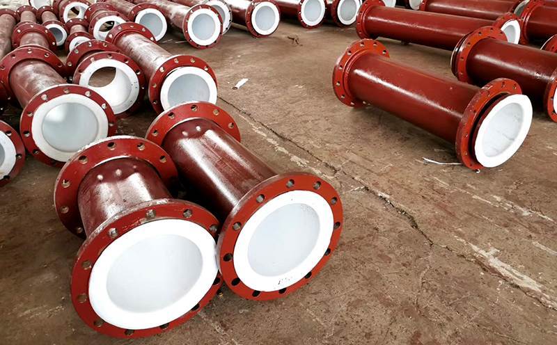 給水襯塑鋼管 給水襯塑鋼管