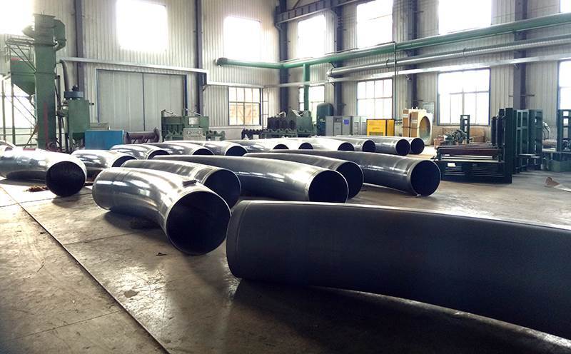 環氧粉末彎管 環氧粉末彎管