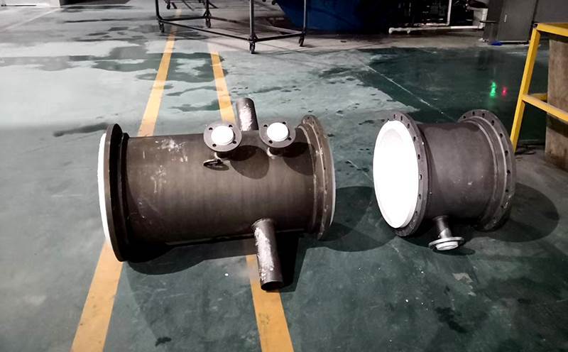 襯四氟容器生產廠家