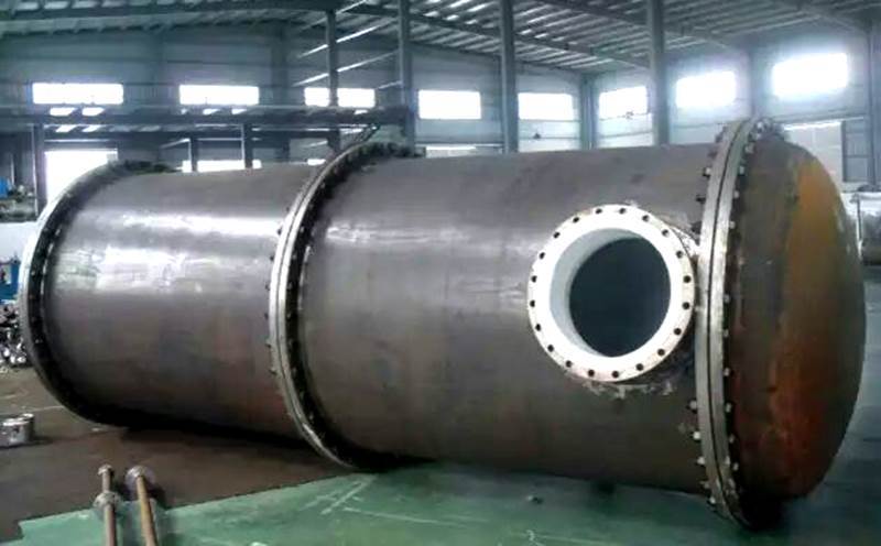 襯塑儲(chǔ)罐 襯塑儲(chǔ)罐